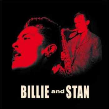 LP Billie Holiday: Billie And Stan  323937