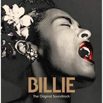 Album Billie Holiday: Billie (The Original Soundtrack)