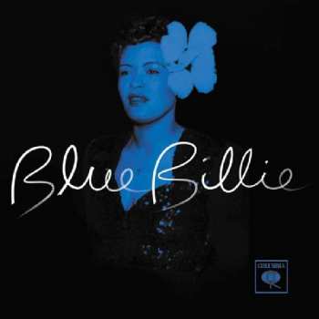 Album Billie Holiday: Blue Billie