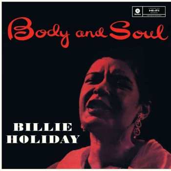 LP Billie Holiday: Body And Soul 57615