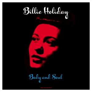 LP Billie Holiday: Body And Soul CLR 287036