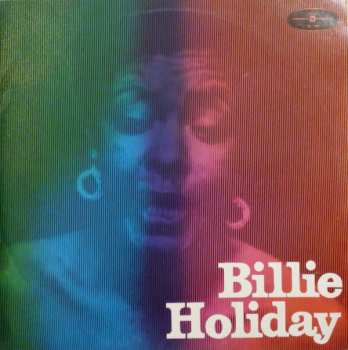 LP Billie Holiday: Billie Holiday 52893