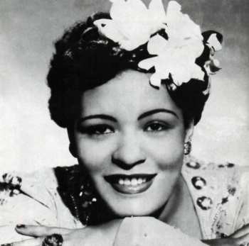 3CD Billie Holiday: Complete Billie Holiday Lester Young / Intégrale Billie Holiday Lester Young 1937-1946 502335