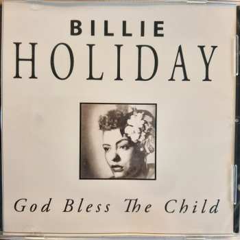 Album Billie Holiday: God Bless The Child