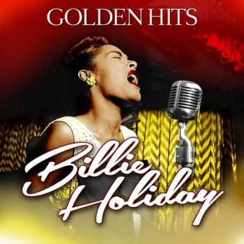 Album Billie Holiday: Golden Hits