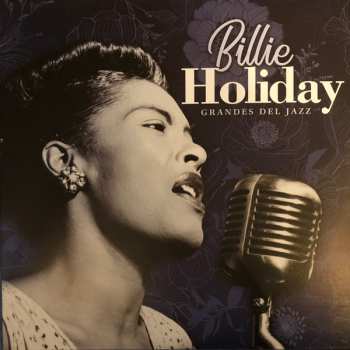 Album Billie Holiday: Grandes Del Jazz