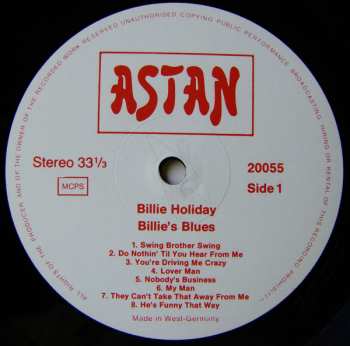 3LP/Box Set John Lee Hooker: American Blues