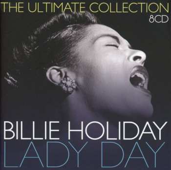 Album Billie Holiday: Lady Day: The Ultimate Collection