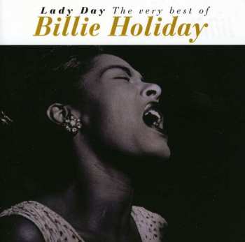 CD Billie Holiday: Lady Day - The Very Best Of 413430
