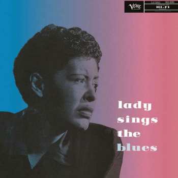 Album Billie Holiday: Lady Sings The Blues