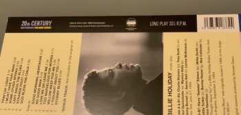 LP Billie Holiday: Lady Sings The Blues LTD | CLR 58338