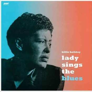 LP Billie Holiday: Lady Sings The Blues LTD 60552