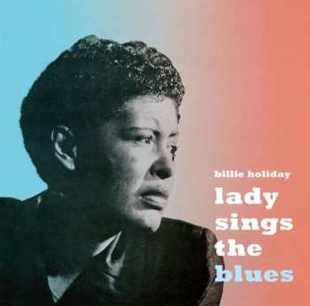 CD Billie Holiday: Lady Sings The Blues