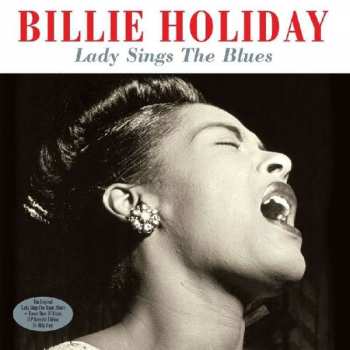 2LP Billie Holiday: Lady Sings The Blues 135631
