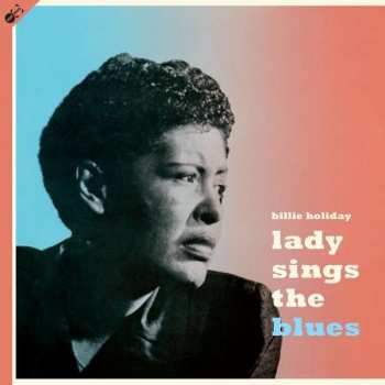 LP/CD Billie Holiday: Lady Sings The Blues DIGI 423330