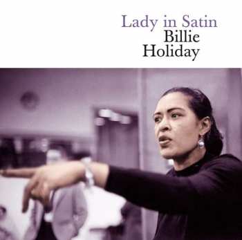 Album Billie Holiday: Lady Sings The Blues / Stay With Me