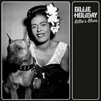 LP Billie Holiday: Billie's Blues LTD 424952