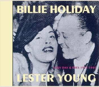 Album Billie Holiday: Lady Day & Pres 1937-1941
