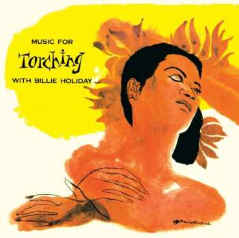 Album Billie Holiday: Music For Torching