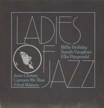 Album Billie Holiday: Ladies Of Jazz 