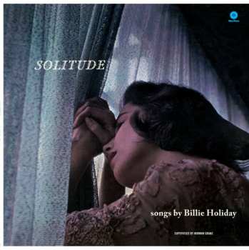 Album Billie Holiday: Solitude