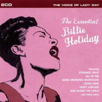 Billie Holiday: The Essential Billie Holiday