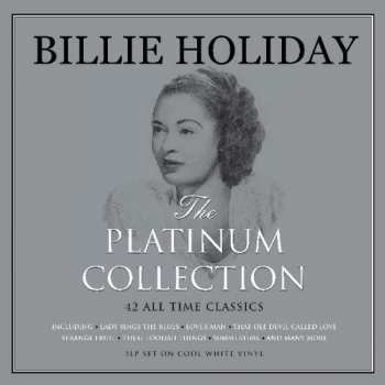 Album Billie Holiday: The Platinum Collection