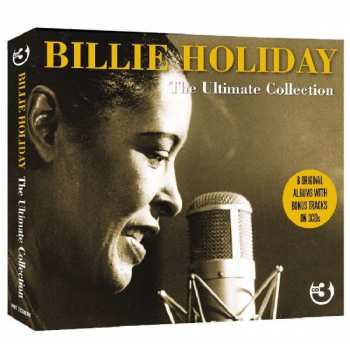 Album Billie Holiday: The Ultimate Collection