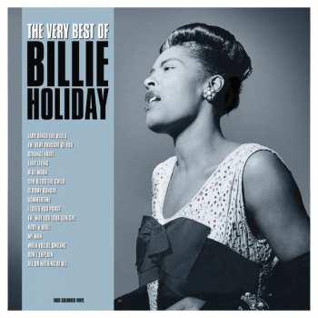 Album Billie Holiday: The Very Best Of