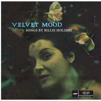 Album Billie Holiday: Velvet Mood