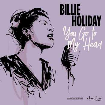 Album Billie Holiday: You Go To My Head