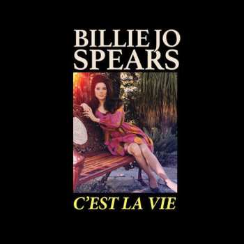 Album Billie Jo Spears: C'est La Vie