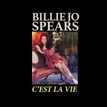 Billie Jo Spears: C'est La Vie