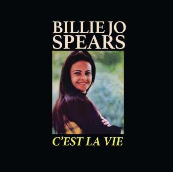 CD Billie Jo Spears: C'est La Vie 470718