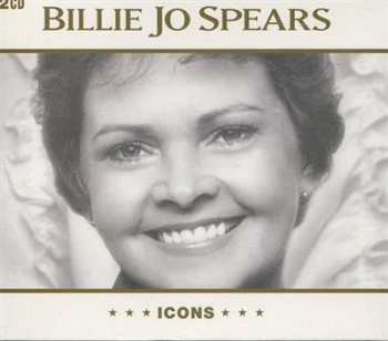Album Billie Jo Spears: Icons