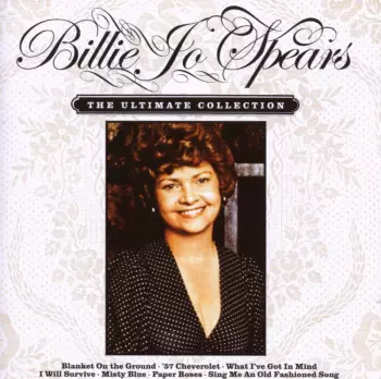 Billie Jo Spears: Ultimate Collection