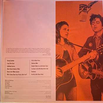 LP Billie Joe Armstrong: Foreverly LTD | CLR 381918