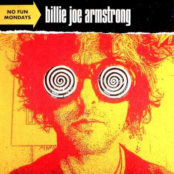 LP Billie Joe Armstrong: No Fun Mondays 384893
