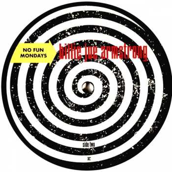 LP Billie Joe Armstrong: No Fun Mondays 384893