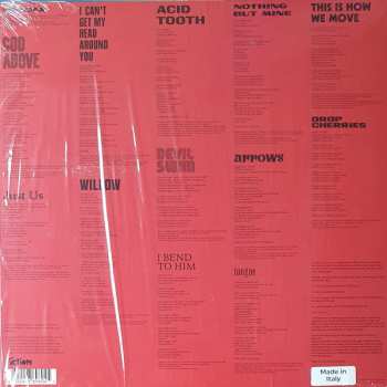 LP Billie Marten: Drop Cherries LTD 511395