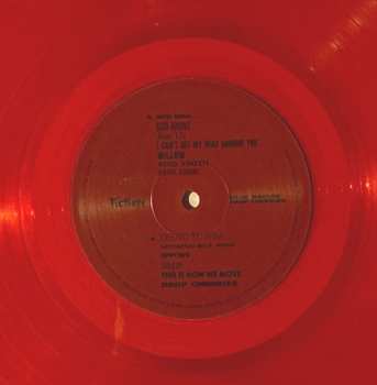 LP Billie Marten: Drop Cherries CLR | LTD 511402