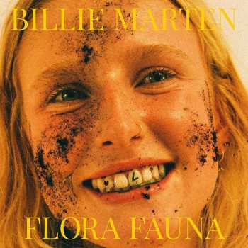 Album Billie Marten: Flora Fauna