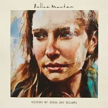 Billie Marten: Writing Of Blues And Yellows