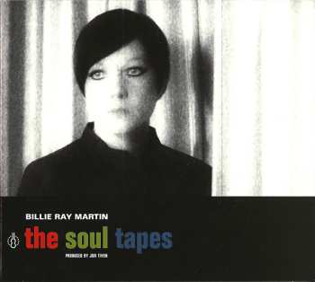 Album Billie Ray Martin: The Soul Tapes