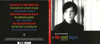 CD Billie Ray Martin: The Soul Tapes 482033