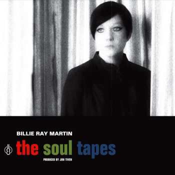 CD Billie Ray Martin: The Soul Tapes 482033