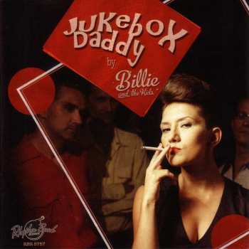Album Billie & The Kids: Jukebox Daddy
