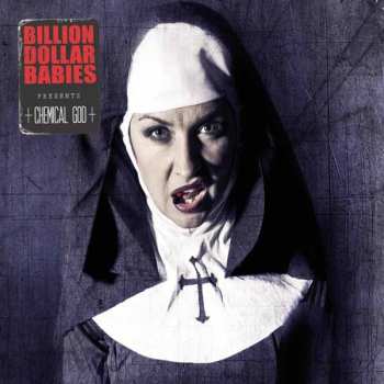 Album Billion Dollar Babies: Chemical God