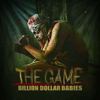Album Billion Dollar Babies: The Game