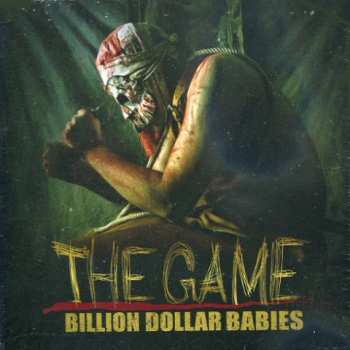 CD Billion Dollar Babies: The Game 299310